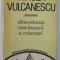 DIMENSIUNEA ROMANEASCA A EXISTENTEI de MIRCEA VULCANESCU , 1991