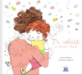 Cumpara ieftin Te Iubesc In Fiecare Clipa, Suzanne Bogeat - Editura DPH