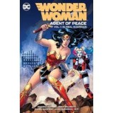 Wonder Woman : Agent of Peace Vol. 1