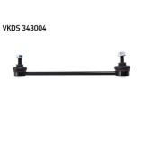 Bieleta antiruliu Citroen C8; Fiat Ulysse; Lancia Phedra; Peugeot 807 Motor 2.0, 2.0, 2.0, 2.0 16V, 2.0 D Multijet, OE 1331209080