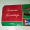 INSIGNA PASARE - SEASONS GREETINGS