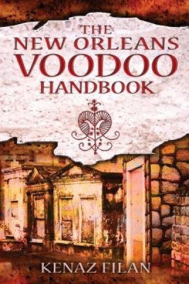 The New Orleans Voodoo Handbook foto