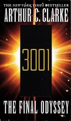 Arthur C. Clarke - 3001 : The Final Odyssey