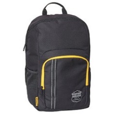 Ghiozdan scoala CATERPILLAR Mochilas Rpet Peoria, 25L foto
