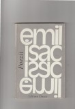 bnk ant Emil Isac - Poezii