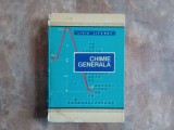 Chimie Generală - Liviu Literat, 1975