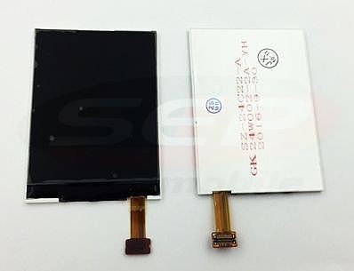 LCD compatibil Nokia 220 / 220 Dual SIM RM-969 foto