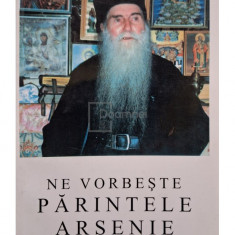 Arsenie Papacioc - Ne vorbeste Parintele Arsenie, vol. 3 (editia 2004)