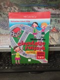 Valentina Irinel Filip, Manual de circulație rutieră pentru clasele 1 și 2, consultant Virgil Vochină, Niculescu, București 2013, 052