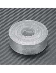 Lant Arcada Plastic Transparent 500cm foto