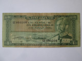 Ethiopia 1 Dollar 1966