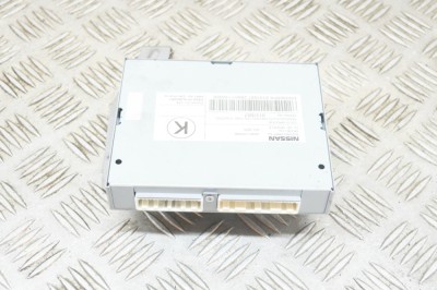 Unitate de control camera NISSAN QASHQAI II J11, J11_ 2019 OEM: 284A1-HV00B,EN-3555,EN3555PA 13762915 foto
