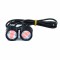 Set 2 lampi STOP MiniLED 12V, lumina rosie Cod Produs: MX_NEW PF 24 642 0008ML