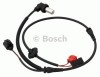 Senzor ABS / turatie roata AUDI A6 Avant (4B5, C5) (1997 - 2005) BOSCH 0 986 594 007