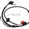 Senzor ABS / turatie roata AUDI A6 Avant (4B5, C5) (1997 - 2005) BOSCH 0 986 594 007