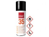 Spray Ecranare Maro 0,2L EMI 35