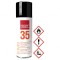 Spray Ecranare Maro 0,2L EMI 35
