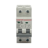 Separator, intrerupator de suprasarcina automat 2P, 80A, 550VDC Longroad