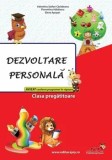 Cumpara ieftin Dezvoltare personala. Clasa pregatitoare/Valentina Stefan-Caradeanu, Florentina Hahaianu, Elena Apopei