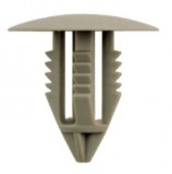 Set 20 Clipsuri Fixare Auto Volvo 327462A, Plastic, Caroserie, JBM