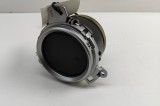 Gura de ventilație planșa de bord TOYOTA AURIS _E18_ 2014 OEM: 55680-12280-C2,5568012280C2 30468713