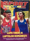 myh 19 - Revista Sport in Romania - nr 102/iunie 2022 - CSA Steaua la 75 ani