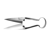 Foarfeca manuala pentru tuns oi 300 mm Breckner Germany