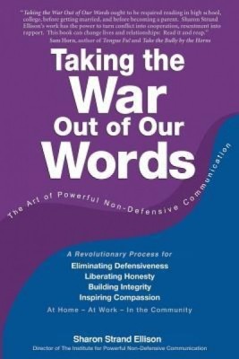Taking the War Out of Our Words foto