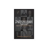 The Distinctiveness of Baptist Covenant Theology