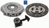 SACHS 3000 990 342 XTend Kit plus CSC Set ambreiaj