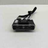 Port USB/AUX-In ALFA ROMEO STELVIO 949_ 2018 OEM: 33374073,01561439580,156143958,35163175-0A | 31998305