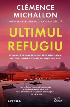 Ultimul refugiu, Clemence Michallon