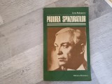 Padurea spanzuratilor de Liviu Rebreanu