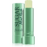 fresh Sugar Mint Rush Freshening Lip Treatment Balsam revigorant cu efect de hidratare 4,3 g