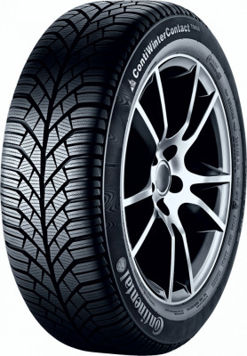 Anvelope Continental Winter Contact Ts860s Rof 315/35R20 110V Iarna foto