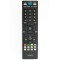 Telecomanda RM-L810 Compatibila cu LG