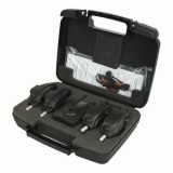 Set Avertizoare FOX Micron MX Plus Statie 4 Plus 1