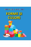 Forme si culori, Aramis