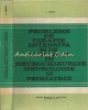 Probleme Terapie Intensiva si Anestezie - C. Arseni, Editura Didactica 1978, 420 Pagini, Medicina, Bucuresti