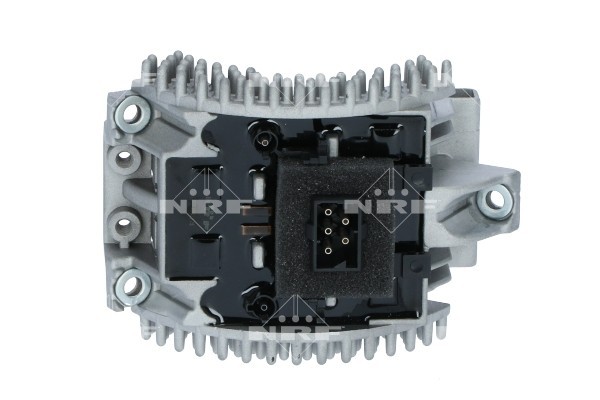 NRF 342004 Rezistor ventilator habitaclu