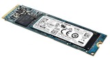 SSD Toshiba, 256GB, M.2 2280, NVMe, KXG50ZNV256G