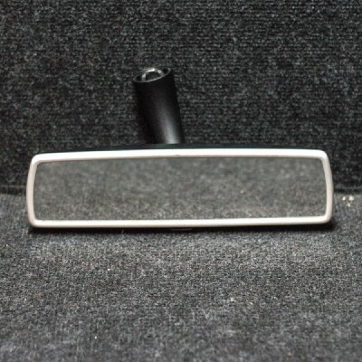 Oglinda retrovizoare interioară VW PASSAT B6 3C2 2006 OEM: E1010783 | 2131545 foto