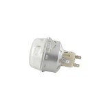 Dulie Lampa Originala Cuptor Bosch 00658468 Pentru Balay Siemens