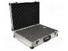 Valijoara tare, PEAKTECH - P 7270