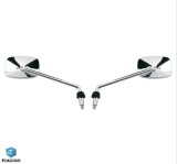 Set oglinzi (retrovizoare) originale Piaggio Beverly Tourer 125 (07-10) - Beverly Tourer 250 (07-09) - Beverly Tourer 300-400-500cc