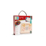 Geoboard, BS Toys