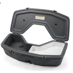 CUTIE DEPOZITARE SPATE CFORCE 500 2023+ (CU FUNCTIE FRIGORIFICA)