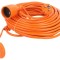 Prelungitor alimentare portocaliu 25m 3x1,5mm2