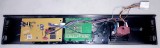 Placa cuptor electric Samsung NV70K1340BS/EO HOWDENS_DE92-03353A,HOWDEN DG92-01191A *** TRANSPORT GRATUIT ***
