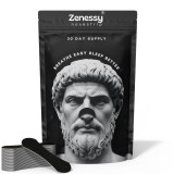 Benzi Nazale Pentru Respiratie Usoara Zenessy, 30 Bucati